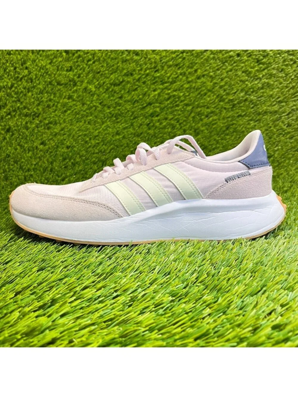 adidas please review